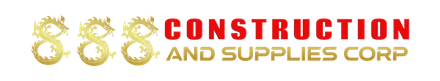 888 Construction and Supplies Corp
