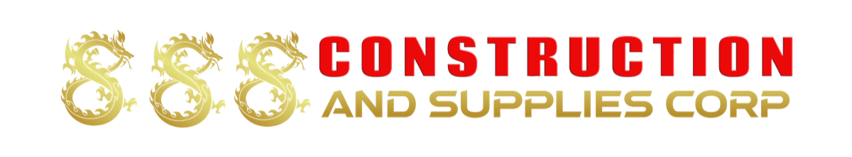 888 Construction and Supplies Corp