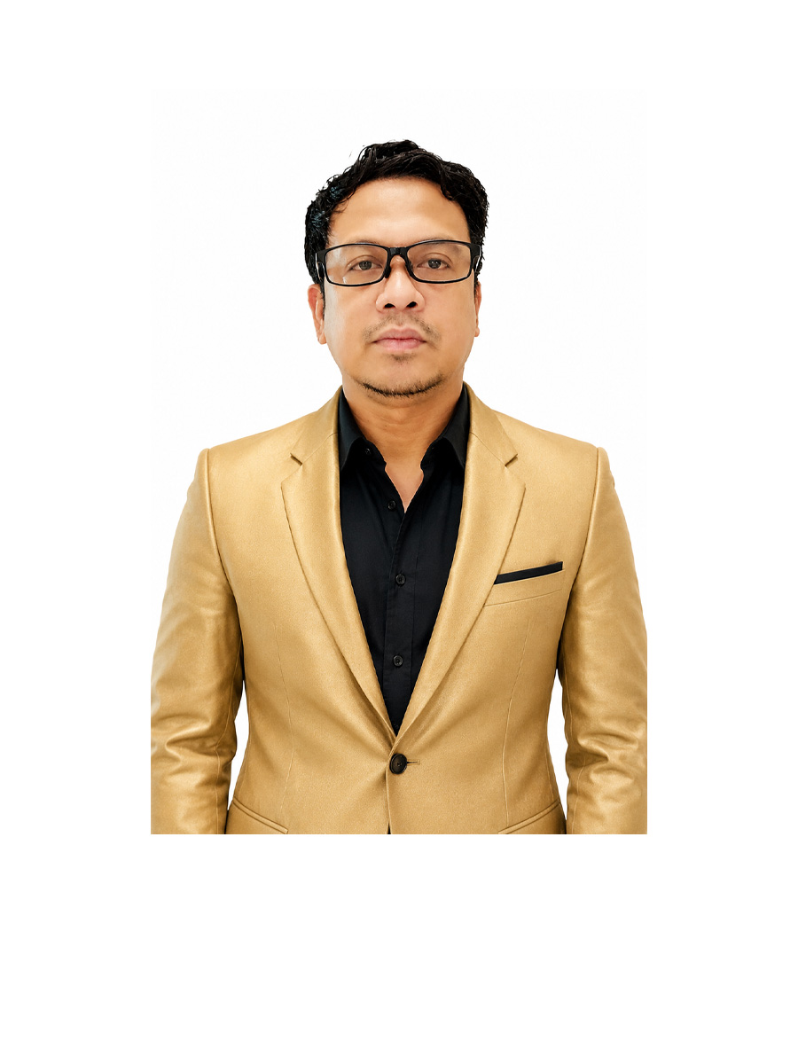 Ar. Roger M. Magsakay — Licensed Architect of 888 Construction