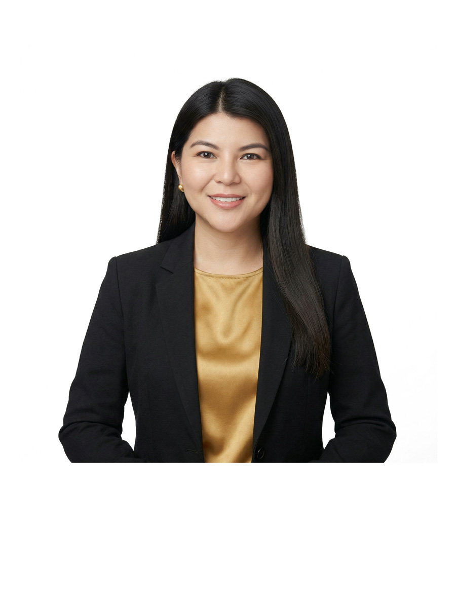 Lotiroma Delima — Co-Founder of 888 Construction