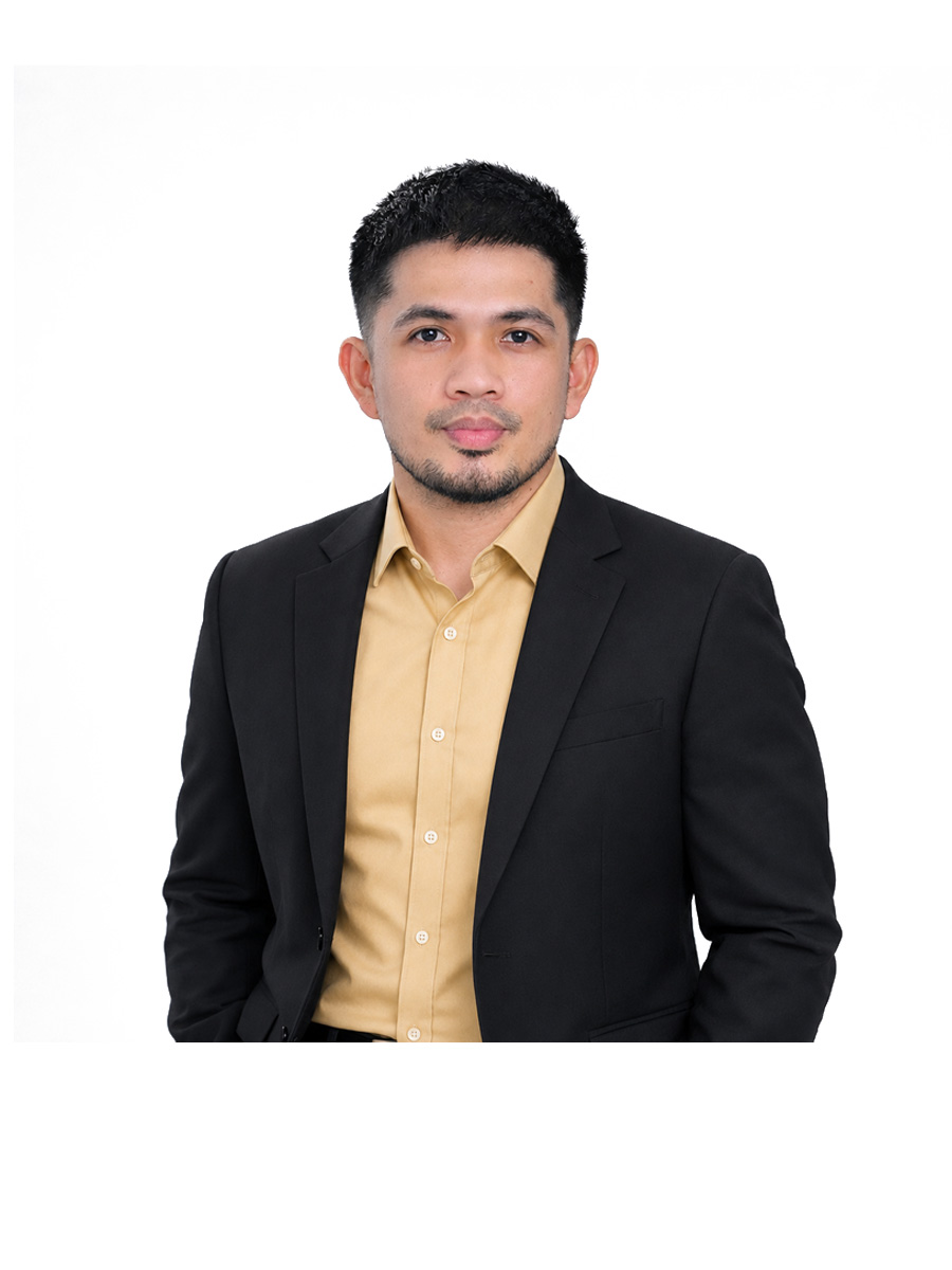 Sam Pialago — President and Founder of 888 Construction