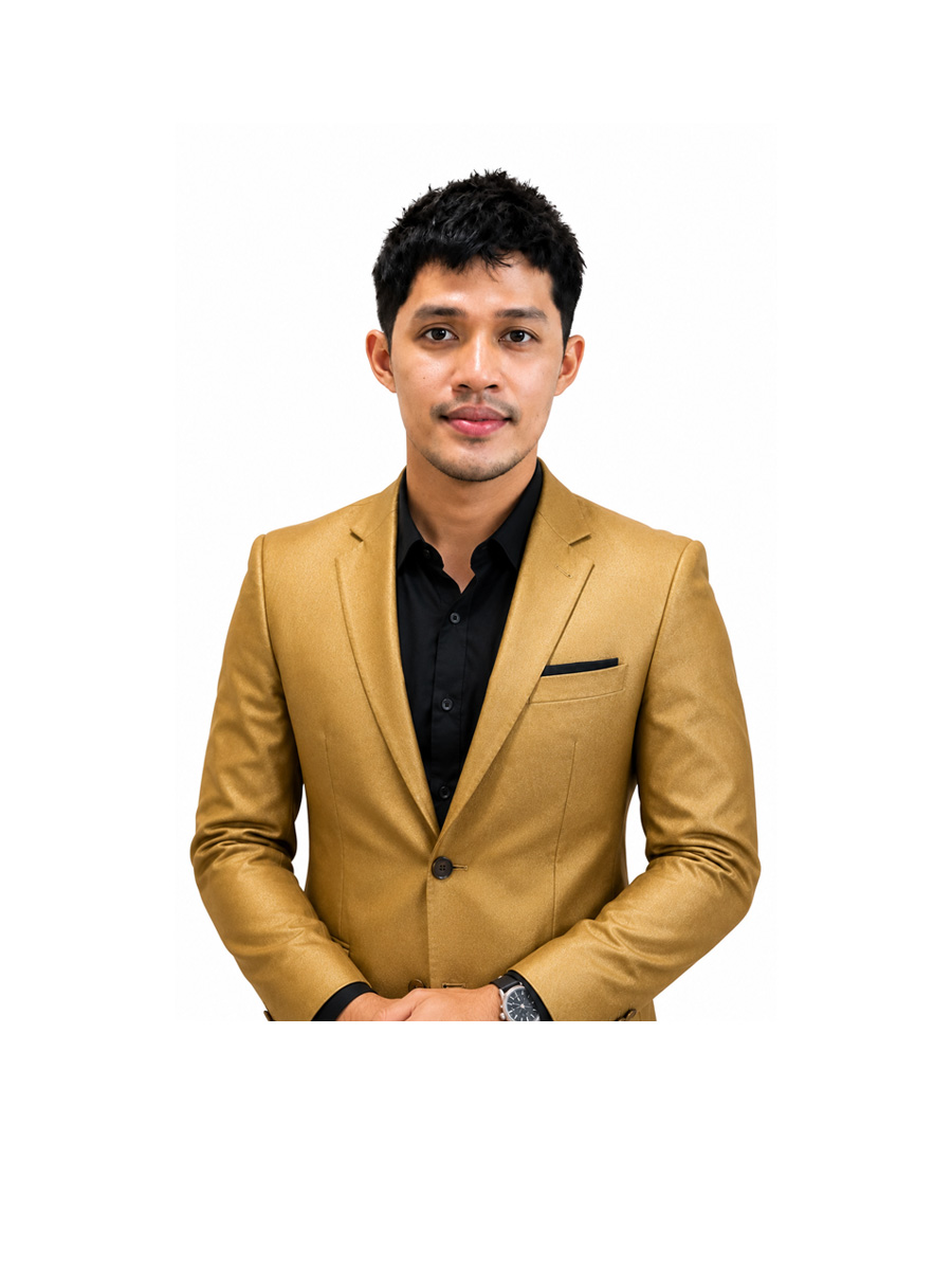 Pylvester Pialago — Director of 888 Construction
